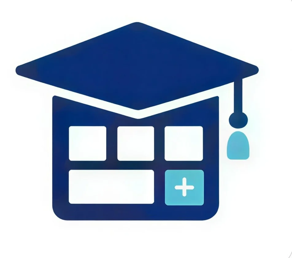 Grade Average Calculator logo